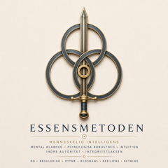 Essensmetoden og Essensprofilen